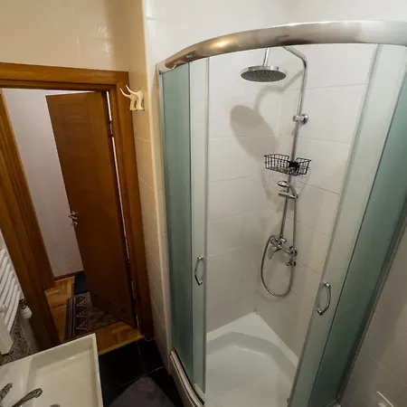 Milan Apartment Belgrade