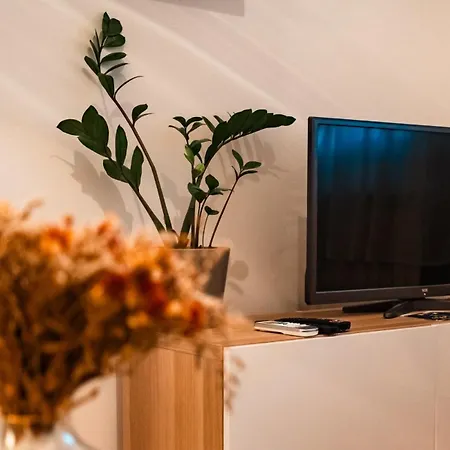 Milan Apartment