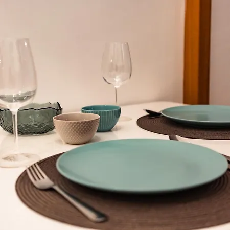Apartment Milan *